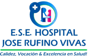 Logo Hospital Jose Rufino